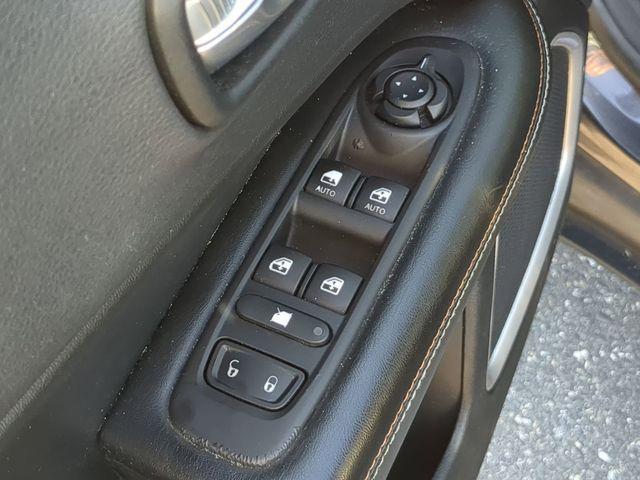 used 2021 Jeep Compass car, priced at $15,375