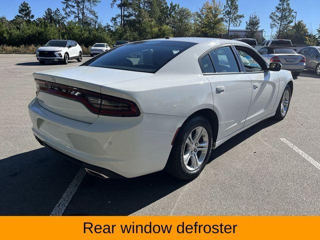 used 2022 Dodge Charger car, priced at $20,060