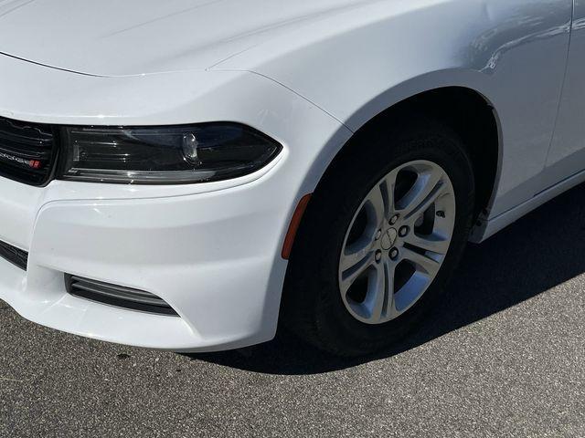 used 2022 Dodge Charger car, priced at $21,704