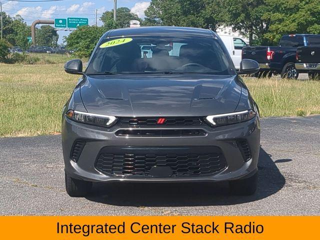 used 2024 Dodge Hornet car, priced at $21,680