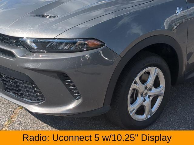 used 2024 Dodge Hornet car, priced at $21,680