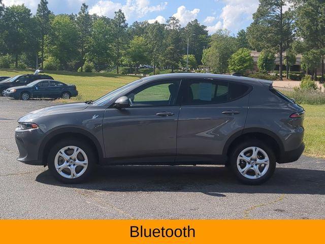 used 2024 Dodge Hornet car, priced at $23,645