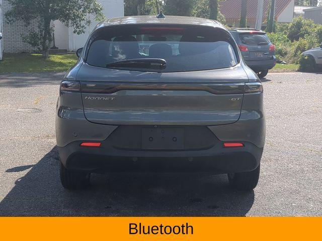 used 2024 Dodge Hornet car, priced at $21,680