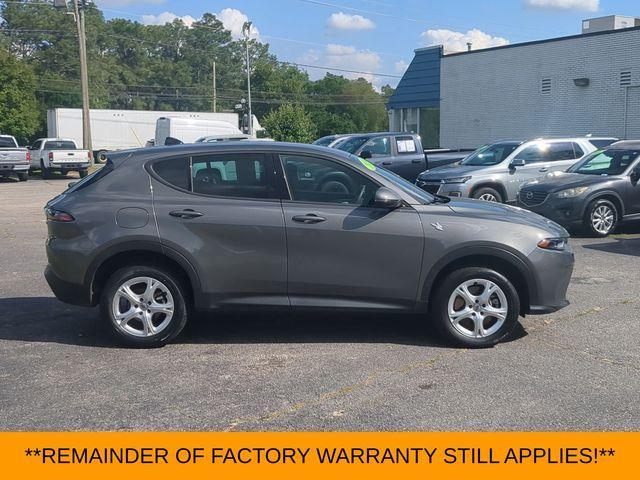 used 2024 Dodge Hornet car, priced at $23,645