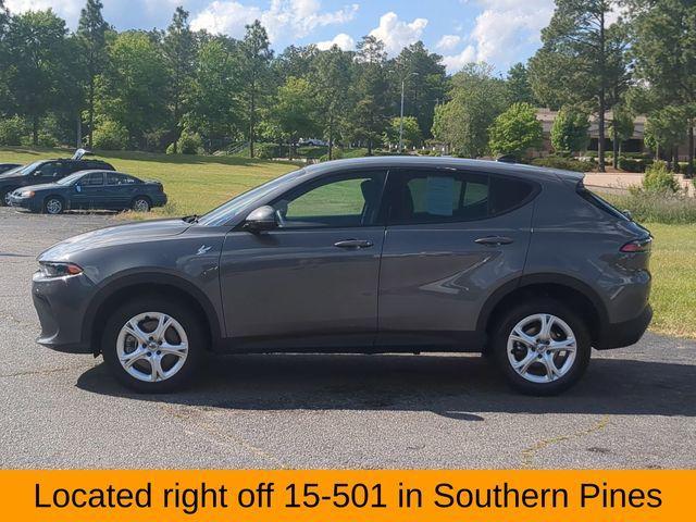 used 2024 Dodge Hornet car, priced at $21,680