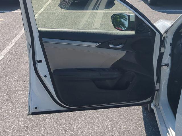 used 2018 Honda Civic car, priced at $16,628