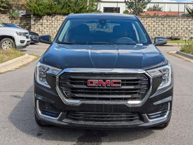 new 2024 GMC Terrain car, priced at $25,167