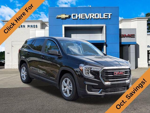 new 2024 GMC Terrain car, priced at $25,167