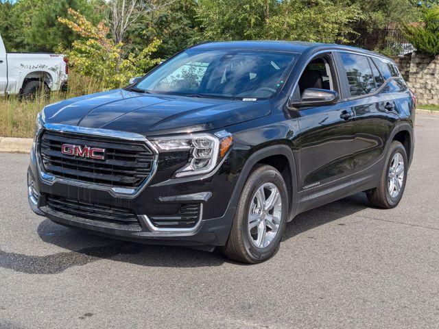 new 2024 GMC Terrain car, priced at $25,167