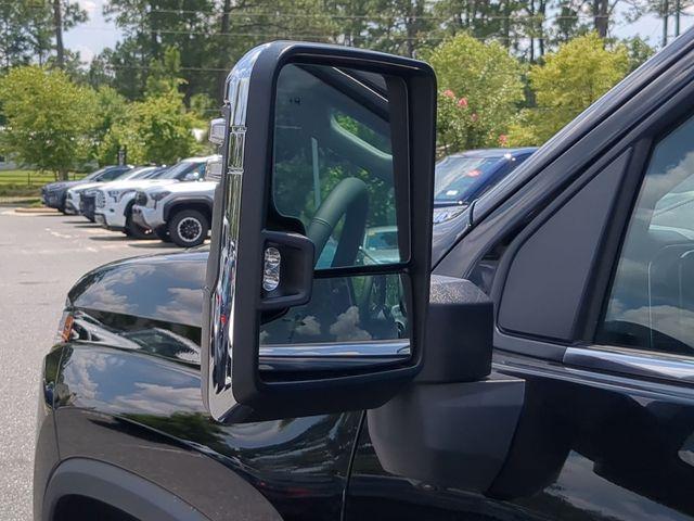 new 2025 Chevrolet Silverado 2500 car, priced at $71,244