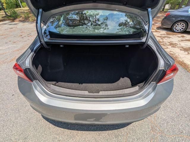 used 2024 Chevrolet Malibu car, priced at $19,153
