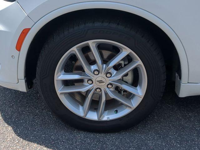 used 2022 Dodge Durango car, priced at $33,240