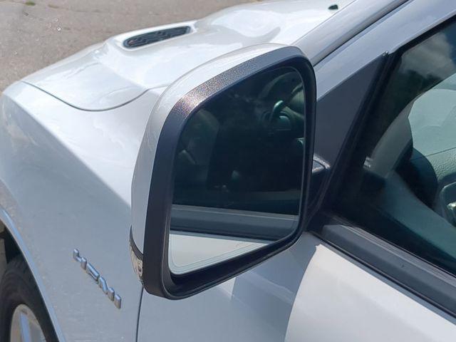 used 2022 Dodge Durango car, priced at $33,240