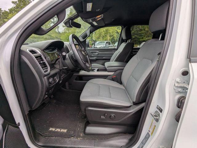 used 2022 Ram 1500 car, priced at $30,780