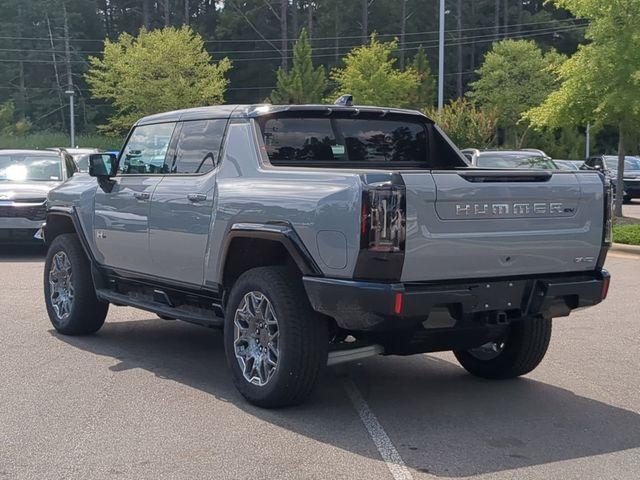 new 2025 GMC HUMMER EV Pickup car, priced at $105,517