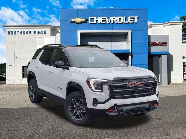 new 2026 GMC Terrain car, priced at $42,780