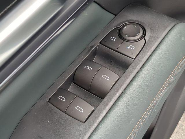 new 2026 GMC Terrain car, priced at $42,780