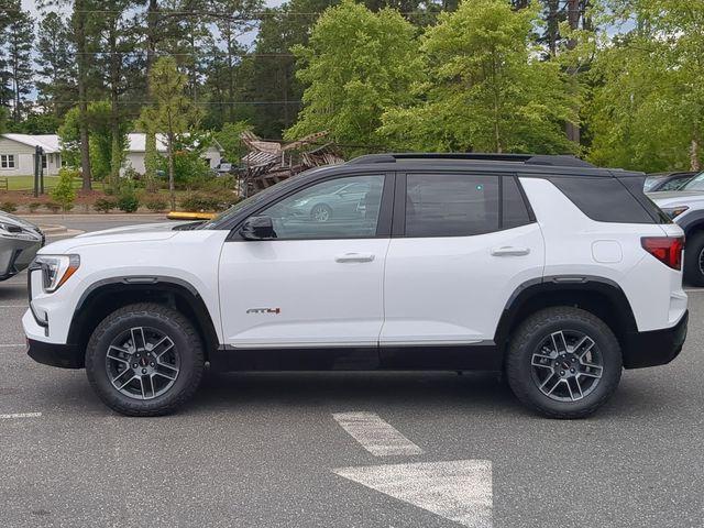 new 2026 GMC Terrain car, priced at $42,780