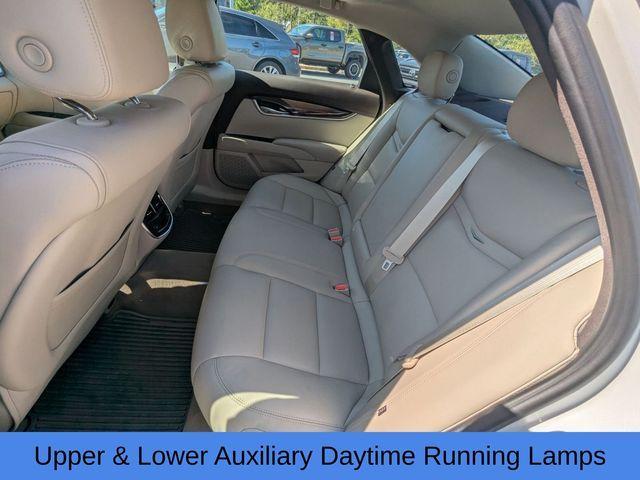 used 2017 Cadillac XTS car, priced at $17,034