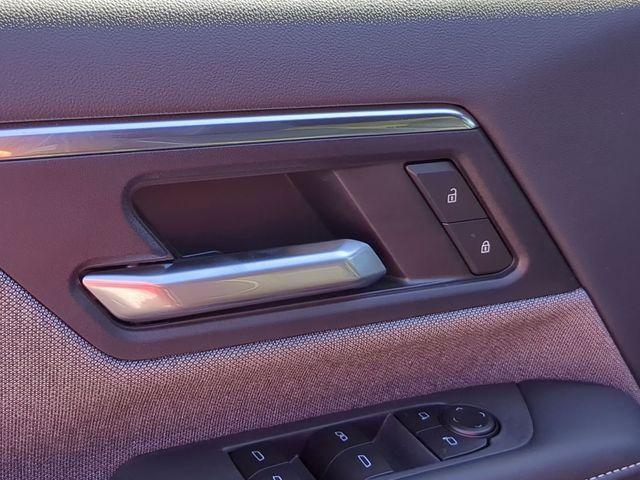 new 2026 GMC Sierra EV car, priced at $62,240