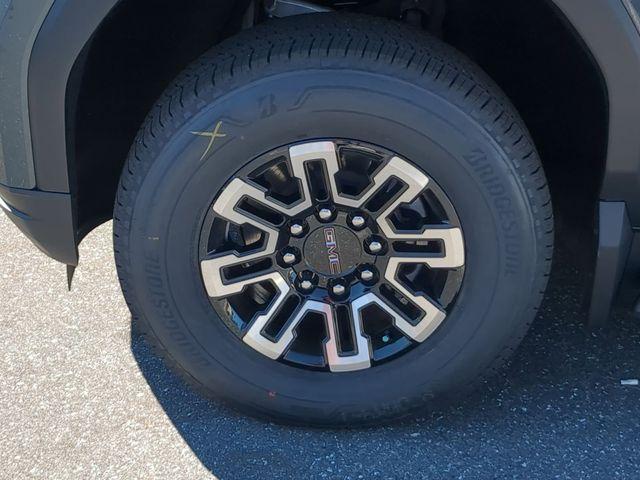 new 2026 GMC Sierra EV car, priced at $62,240