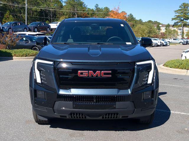 new 2026 GMC Sierra EV car, priced at $62,240