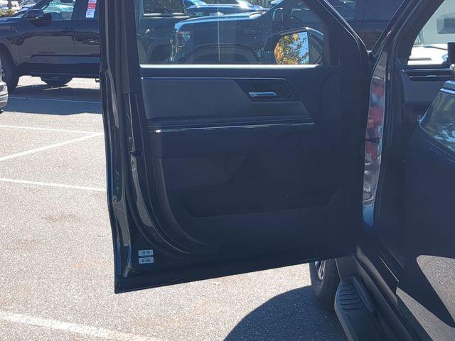 new 2026 GMC Sierra EV car, priced at $62,240