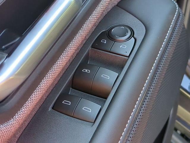 new 2026 GMC Sierra EV car, priced at $62,240