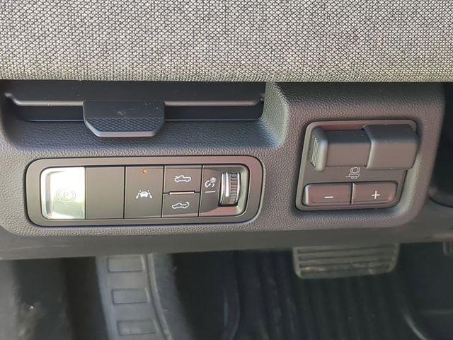 new 2026 GMC Sierra EV car, priced at $62,240