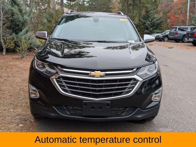 used 2019 Chevrolet Equinox car, priced at $21,403