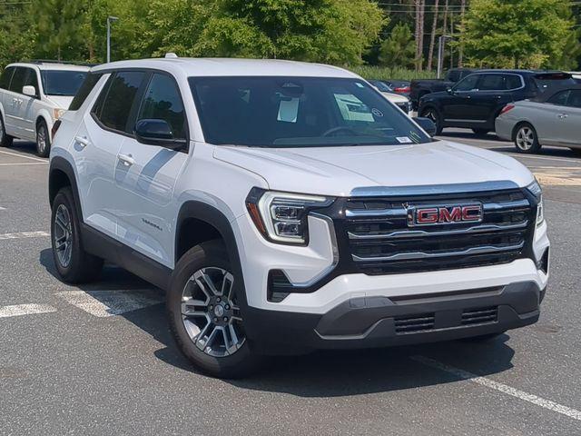 new 2026 GMC Terrain car, priced at $30,341