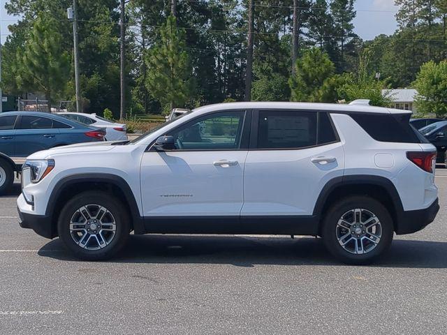 new 2026 GMC Terrain car, priced at $31,295