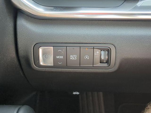 new 2026 GMC Terrain car, priced at $31,295