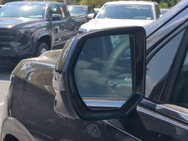 new 2025 Chevrolet Tahoe car, priced at $88,374
