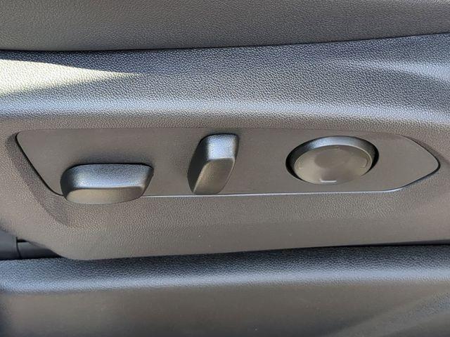 new 2025 Chevrolet Tahoe car, priced at $88,374