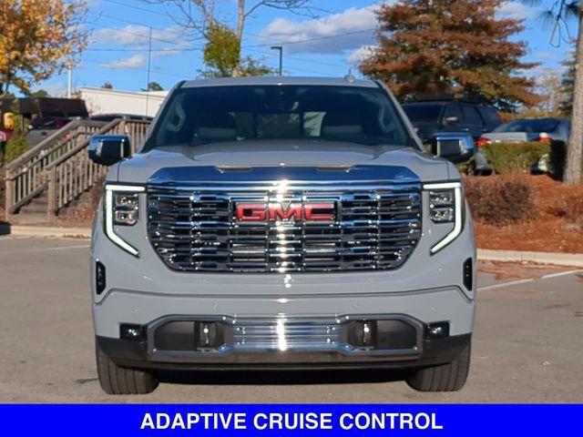 new 2025 GMC Sierra 1500 car, priced at $76,285