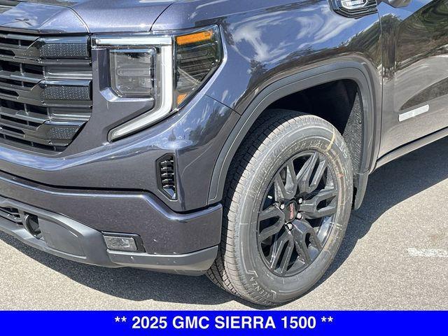 new 2025 GMC Sierra 1500 car, priced at $54,088