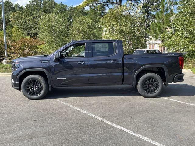 new 2025 GMC Sierra 1500 car, priced at $54,088