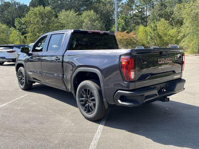 new 2025 GMC Sierra 1500 car, priced at $54,088