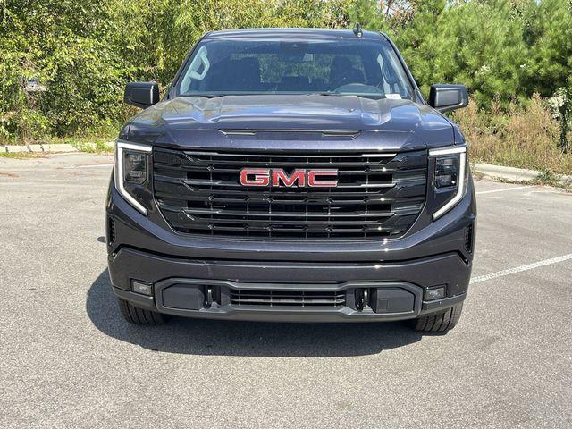 new 2025 GMC Sierra 1500 car, priced at $54,088