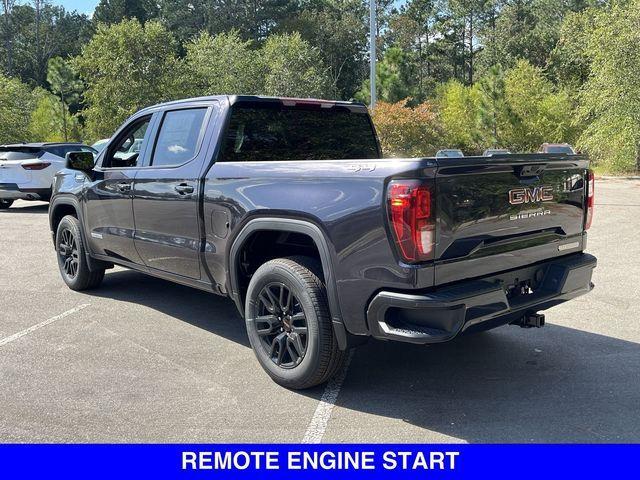 new 2025 GMC Sierra 1500 car, priced at $54,088