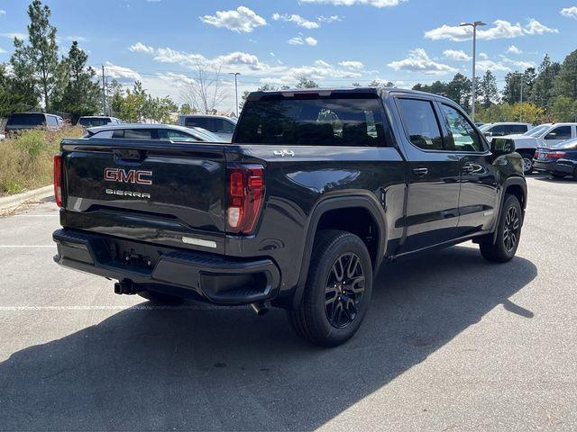 new 2025 GMC Sierra 1500 car, priced at $54,088