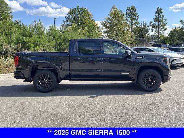 new 2025 GMC Sierra 1500 car, priced at $54,088