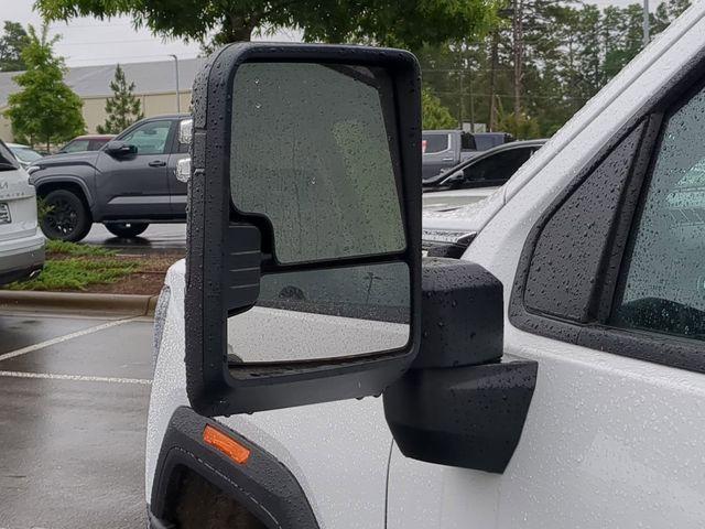 new 2025 GMC Sierra 2500 car, priced at $64,495