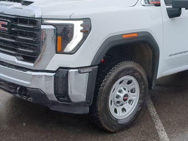 new 2025 GMC Sierra 2500 car, priced at $64,495