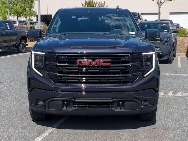 new 2025 GMC Sierra 1500 car, priced at $48,959
