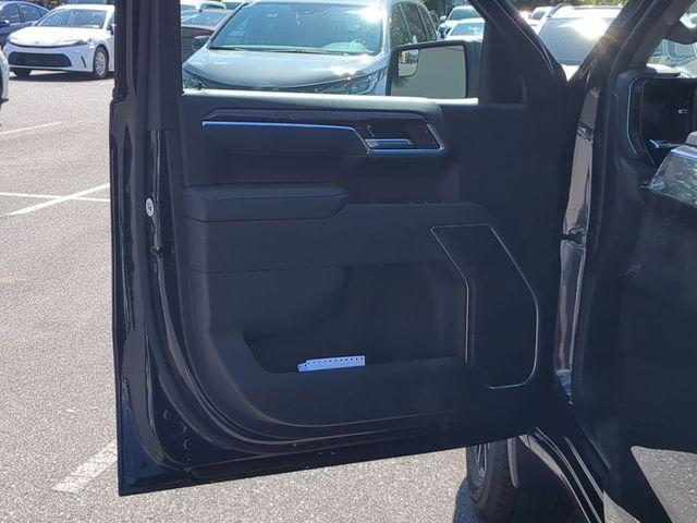 new 2025 GMC Sierra 1500 car, priced at $50,125