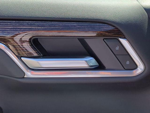 new 2025 GMC Sierra 1500 car, priced at $48,959