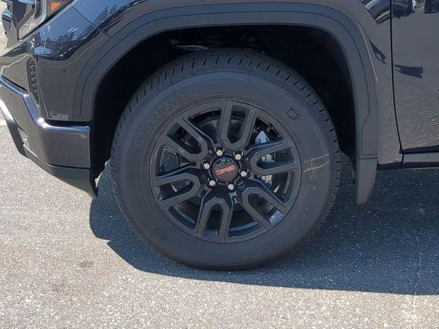 new 2025 GMC Sierra 1500 car, priced at $48,959