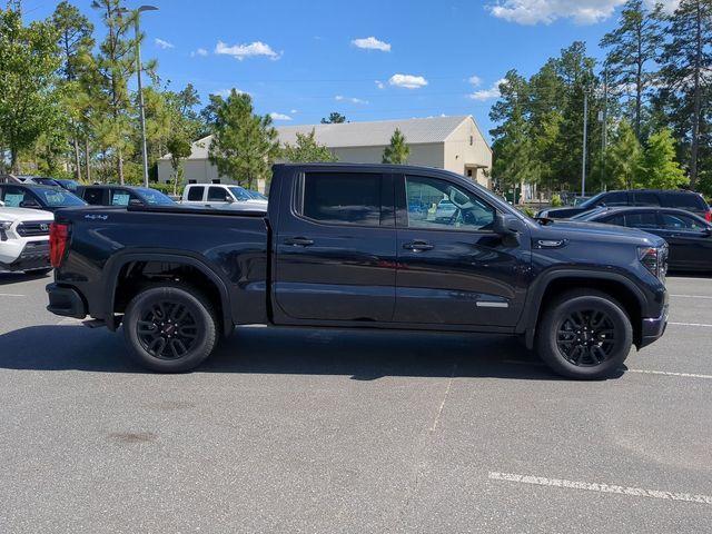 new 2025 GMC Sierra 1500 car, priced at $48,959